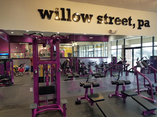 Gym «Planet Fitness», reviews and photos, 2600 Willow Street Pike, Willow Street, PA 17584, USA