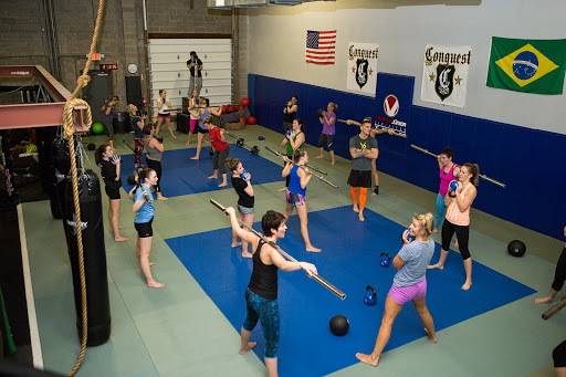 Martial Arts School «BJJ Conquest LLC», reviews and photos, 311 Serendipity Dr, Millersville, MD 21108, USA