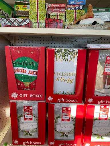 Dollar Store «Dollar Tree», reviews and photos, 1641 Crofton Center, Crofton, MD 21114, USA