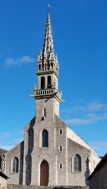 église Saint-Thurien