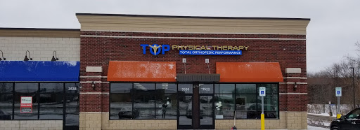 TOP Physical Therapy