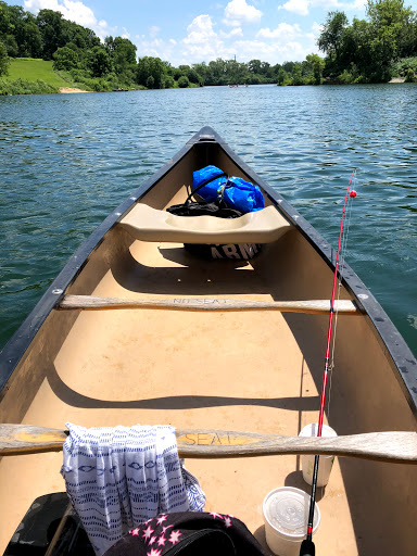 Nature Preserve «Blackwell Forest Preserve», reviews and photos, Butterfield Rd, Warrenville, IL 60555, USA
