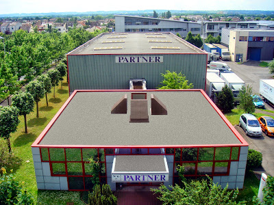PARTNER Mobilité Services à Gonesse