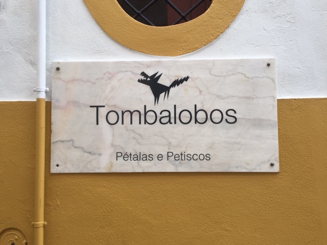 Tombalobos - Portalegre
