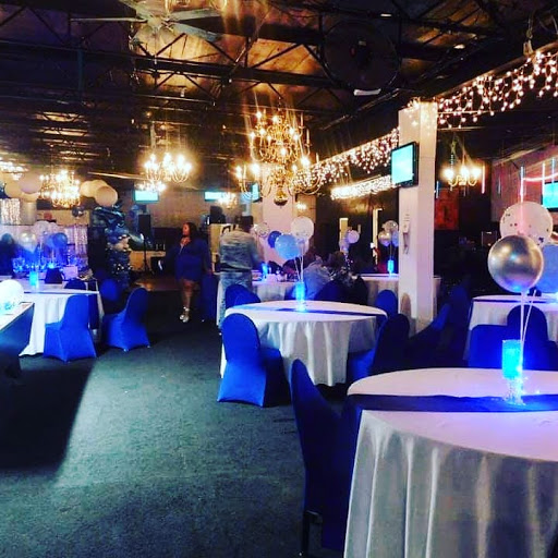 Auditorium «Royalty Stars Banquet Hall», reviews and photos, 13132 Grand River Ave, Detroit, MI 48227, USA