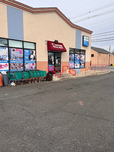 Grocery Store «Supreme Grocery & Halal Meat», reviews and photos, 1412 Stelton Rd, Piscataway Township, NJ 08854, USA