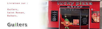 Photos du propriétaire du Restaurant Lucky Pizza GUILERS - n°17