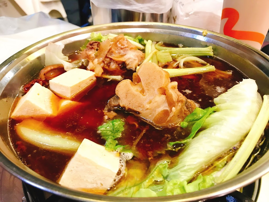 老殿羊肉爐 的照片