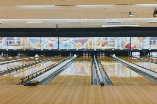 Bowling Alley «AMF Wantagh Lanes», reviews and photos, 1300 Wantagh Ave, Wantagh, NY 11793, USA
