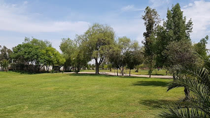 Parque Lo Errázuriz