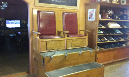 Cigar Shop «Tobacco Junction», reviews and photos, 322 S Main St, McGregor, TX 76657, USA