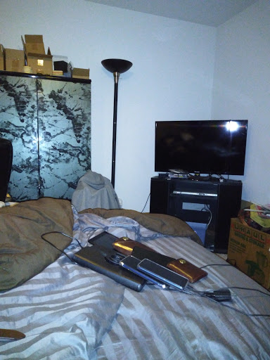 Social Security Attorney «Avard Law Offices», reviews and photos