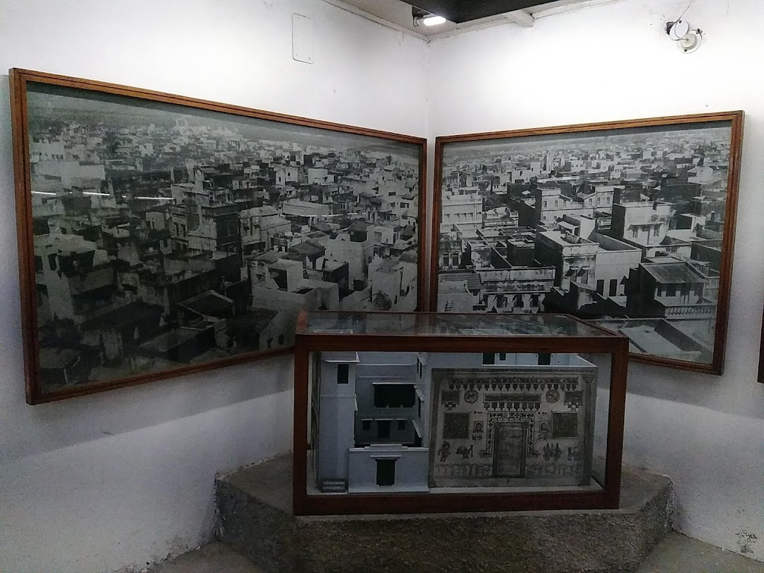 Mahatma Gandhi Museum