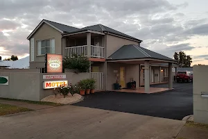 Maynestay Motel image