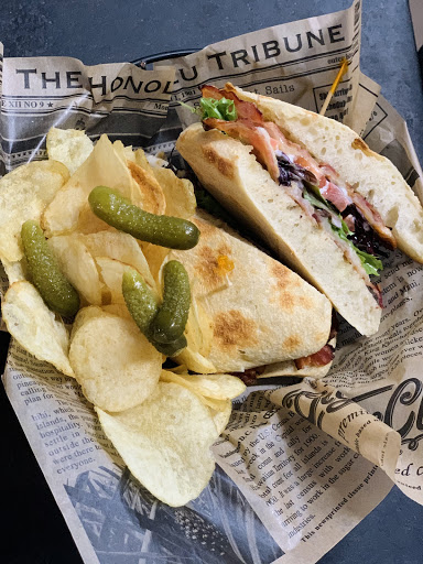 Bar «The Shop», reviews and photos, 219 Washington St, Binghamton, NY 13901, USA