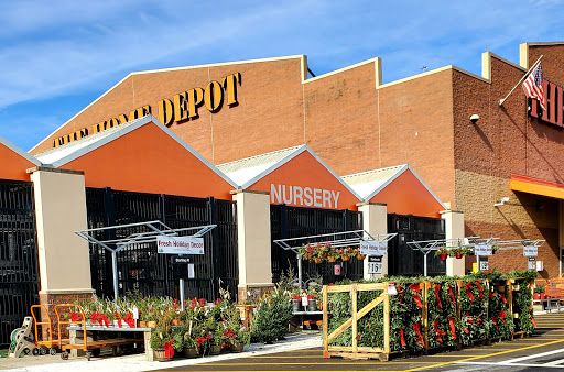 Home Improvement Store «The Home Depot», reviews and photos, 1500 Summit Dr, Lapeer, MI 48446, USA