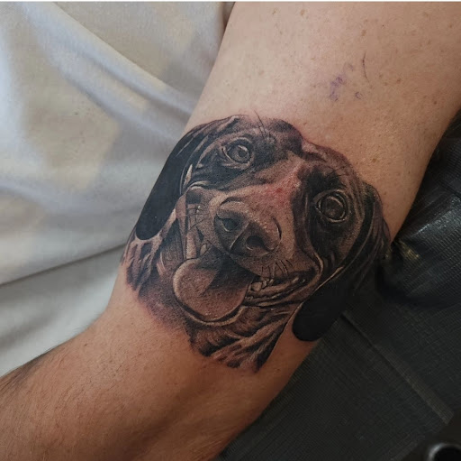 Explore small tattoo ideas easy, creative tattoo ideas in Upland, available at Mint Condition Tattoo & Body Piercing Upland, Ca