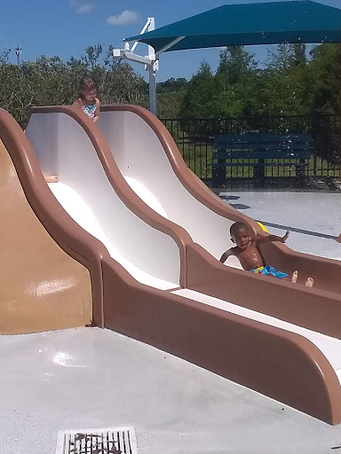 Park «Tarpon Springs Splash Park», reviews and photos, 508 Live Oak St, Tarpon Springs, FL 34689, USA