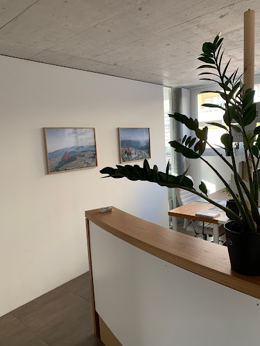 St. Gallerstrasse 72B, 9500 Wil