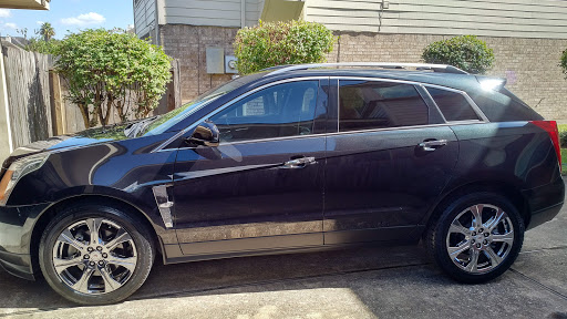 Car Wash «Dr Gleem Car Wash», reviews and photos, 3211 Cypress Creek Pkwy, Houston, TX 77068, USA