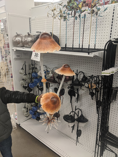 Fabric Store «Jo-Ann Fabrics and Crafts», reviews and photos, 5420 Beckley Rd m, Battle Creek, MI 49015, USA