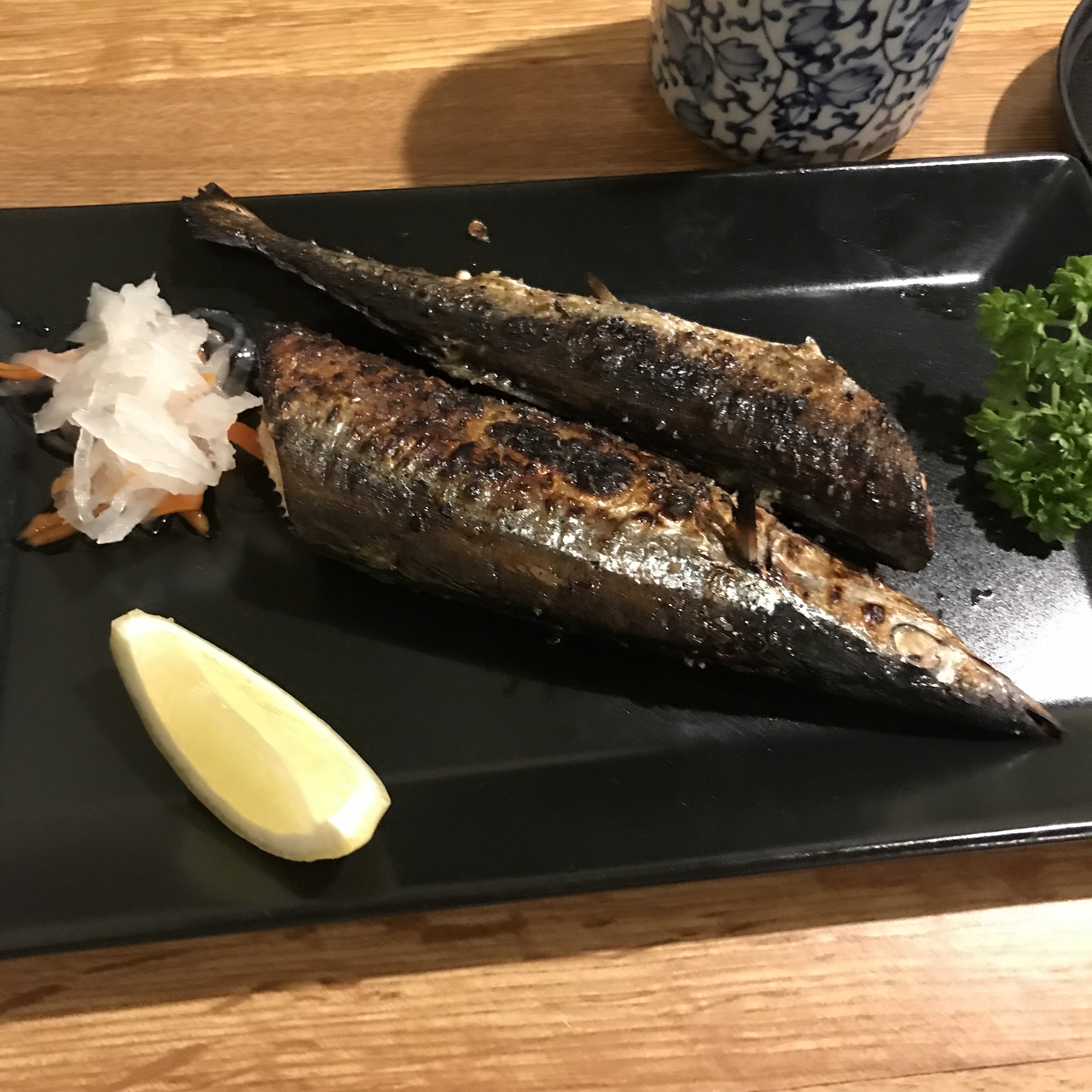 Photo n° 3 de l'avis de yuzu.e fait le 30/06/2022 à 20:53