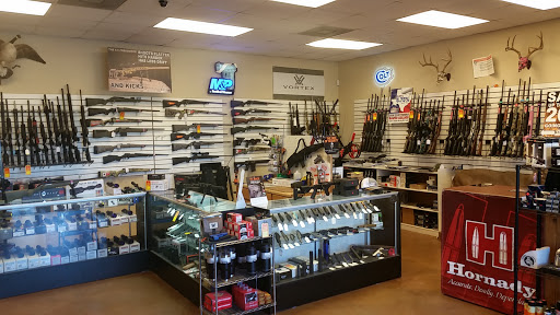 Gun Shop «Native Outdoors», reviews and photos, Farm to Market 548, Royse City, TX 75189, USA