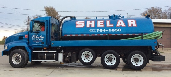 Shelar Sanitation LLC