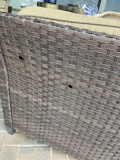 Moving and Storage Service «All My Sons Moving & Storage», reviews and photos, 3636 Silver Star Rd, Orlando, FL 32808, USA