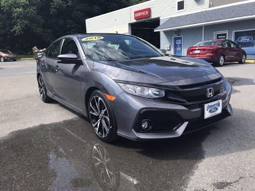 Ford Dealer «Lehighton Ford», reviews and photos, 54 Blakeslee Blvd Dr E, Lehighton, PA 18235, USA