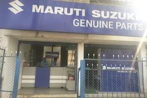 Sai Service Maruti Suzuki Spare Parts image