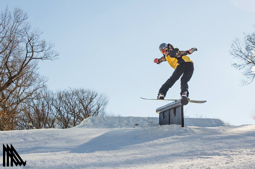 Outdoor Sports Store «Attitude Sports», reviews and photos, 209 Macy St, Fond du Lac, WI 54935, USA