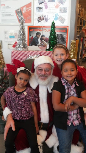 Home Improvement Store «The Home Depot», reviews and photos, 1500 Rome Hwy, Cedartown, GA 30125, USA