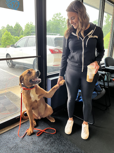 Dog Trainer «Off Leash K9 Training, Charlottesville», reviews and photos, 8782 Seminole Trail, Ruckersville, VA 22968, USA