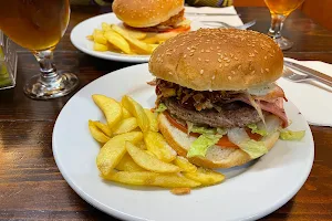 RBC - Raciones Burger Copas image
