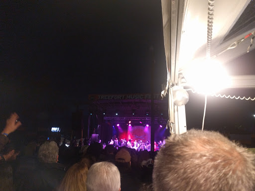 Live Music Venue «Treefort Music Fest», reviews and photos, W Grove St, Boise, ID 83702, USA