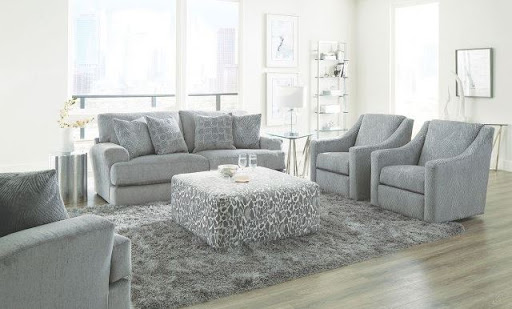 Furniture Store «Midwest Clearance Center», reviews and photos, 10850 Lincoln Trail #21, Fairview Heights, IL 62208, USA