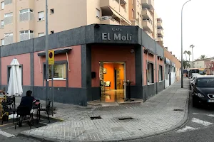 Cafe El Molí image