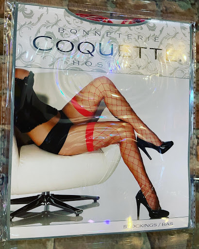 Lingerie Store «Jack-N-Jills Inc», reviews and photos, 260 25th St, Ogden, UT 84401, USA