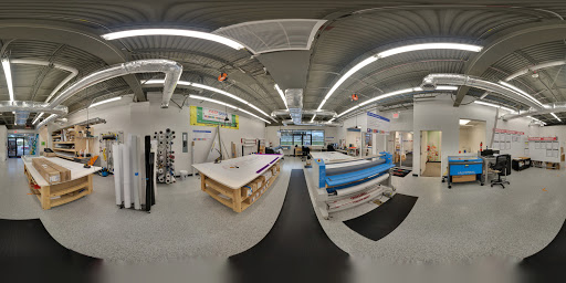 Sign Shop «FASTSIGNS», reviews and photos, 11750 S Business Park Rd Ste 105, Waldorf, MD 20601, USA