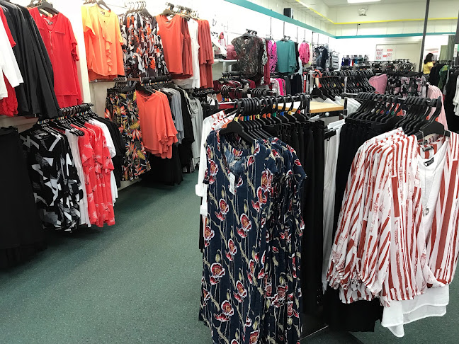 Merric Whangarei - Clothing store
