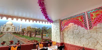 Atmosphère du Restaurant Indien Taj Mahal NANTES - n°12