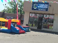 Carlos wireless - Car repair in Nashville, TN, Nashville - Rated 4.3/5