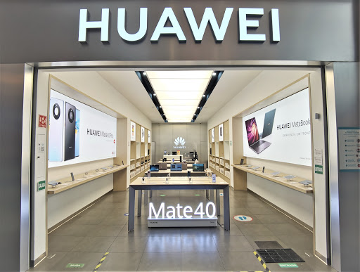 Huawei Experience Store & Service Center Forum Tlaquepaque