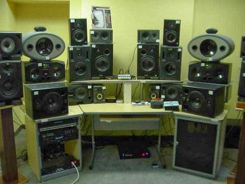 Audio Visual Consultant «Pro Audio Solutions», reviews and photos, 1300 Bluegrass Rd Suite 5, Franklin, KY 42134, USA