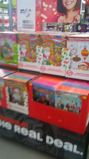 Variety Store «Five Below», reviews and photos, 12080 Jefferson Ave #500, Newport News, VA 23606, USA