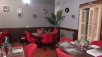 Atmosphère du Restaurant français L'Envy Restaurant à Notre-Dame-de-la-Mer - n°16