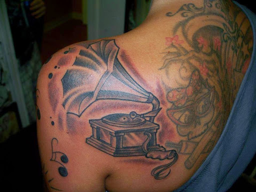 Tattoo Shop «Mama Tried Tattoo Social Club», reviews and photos, 1034 Maple St, Carrollton, GA 30117, USA