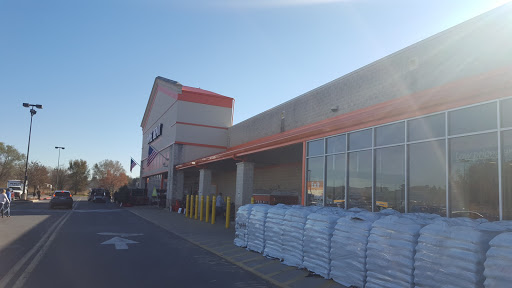Home Improvement Store «The Home Depot», reviews and photos, 6000 Carlisle Pike, Mechanicsburg, PA 17050, USA