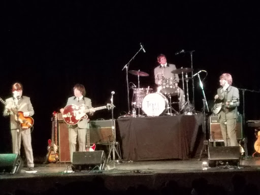 Performing Arts Theater «Madame Walker Theatre Center», reviews and photos, 617 Indiana Ave, Indianapolis, IN 46202, USA